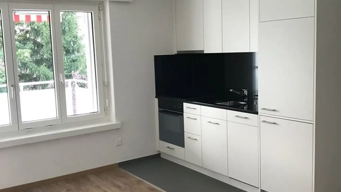Wohnung mieten - Schaffhauserstrasse 304, 8050 Zürich - Foto 2