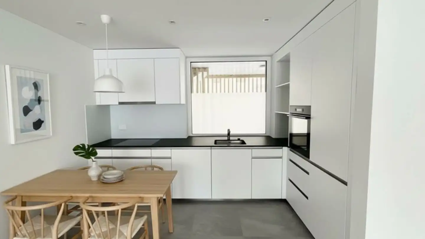 Appartement à louer - Rue de la Gare 28, 2720 Tramelan - Photo 2