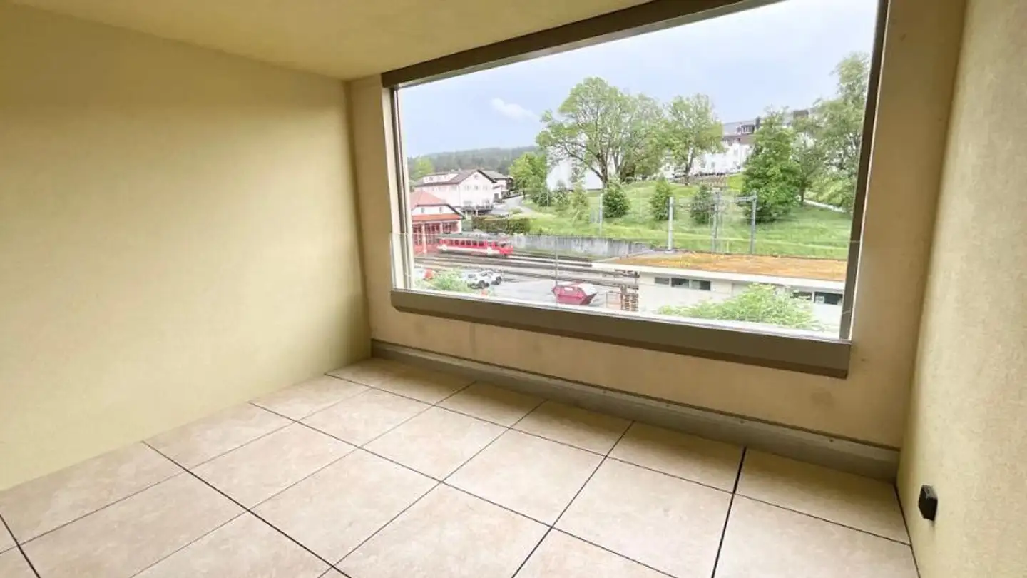 Appartement à louer - Rue de la Gare 28, 2720 Tramelan - Photo 4