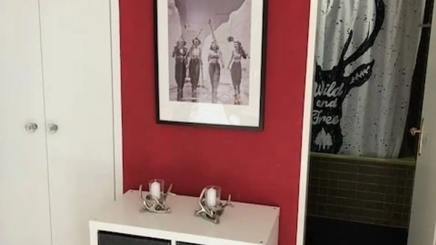 Apartment for rent - Talstrasse 24, 7270 Davos Platz - Photo 4