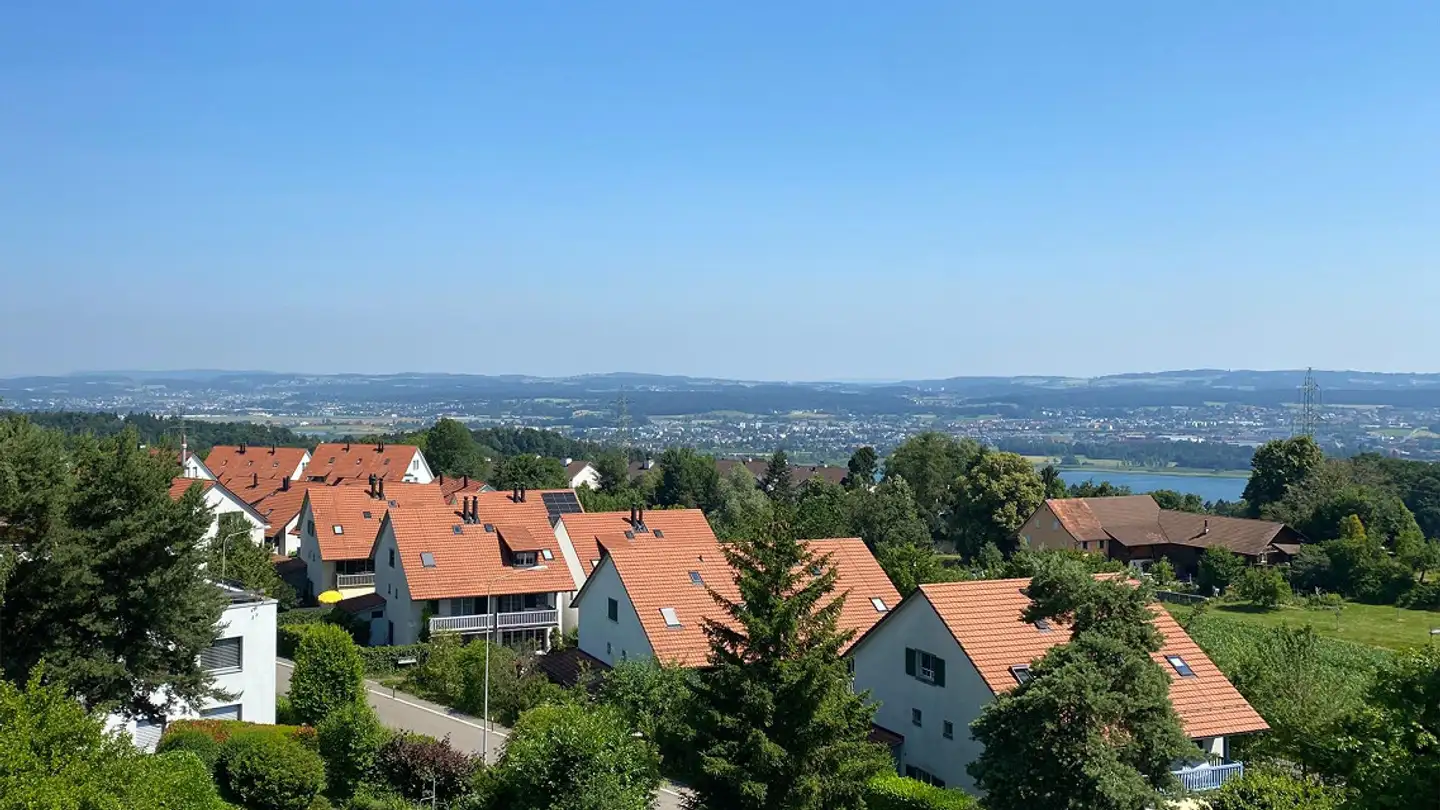 Attic flat for sale - Im Grossacher 9, 8123 Ebmatingen - Photo 4