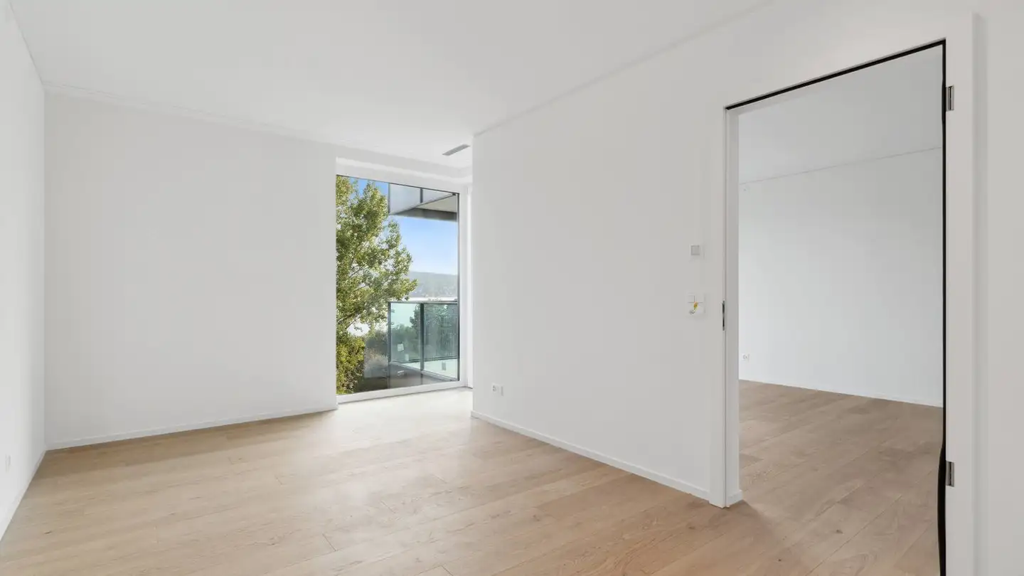 Wohnung mieten - Mythenquai 353, 8038 Zürich - Foto 3