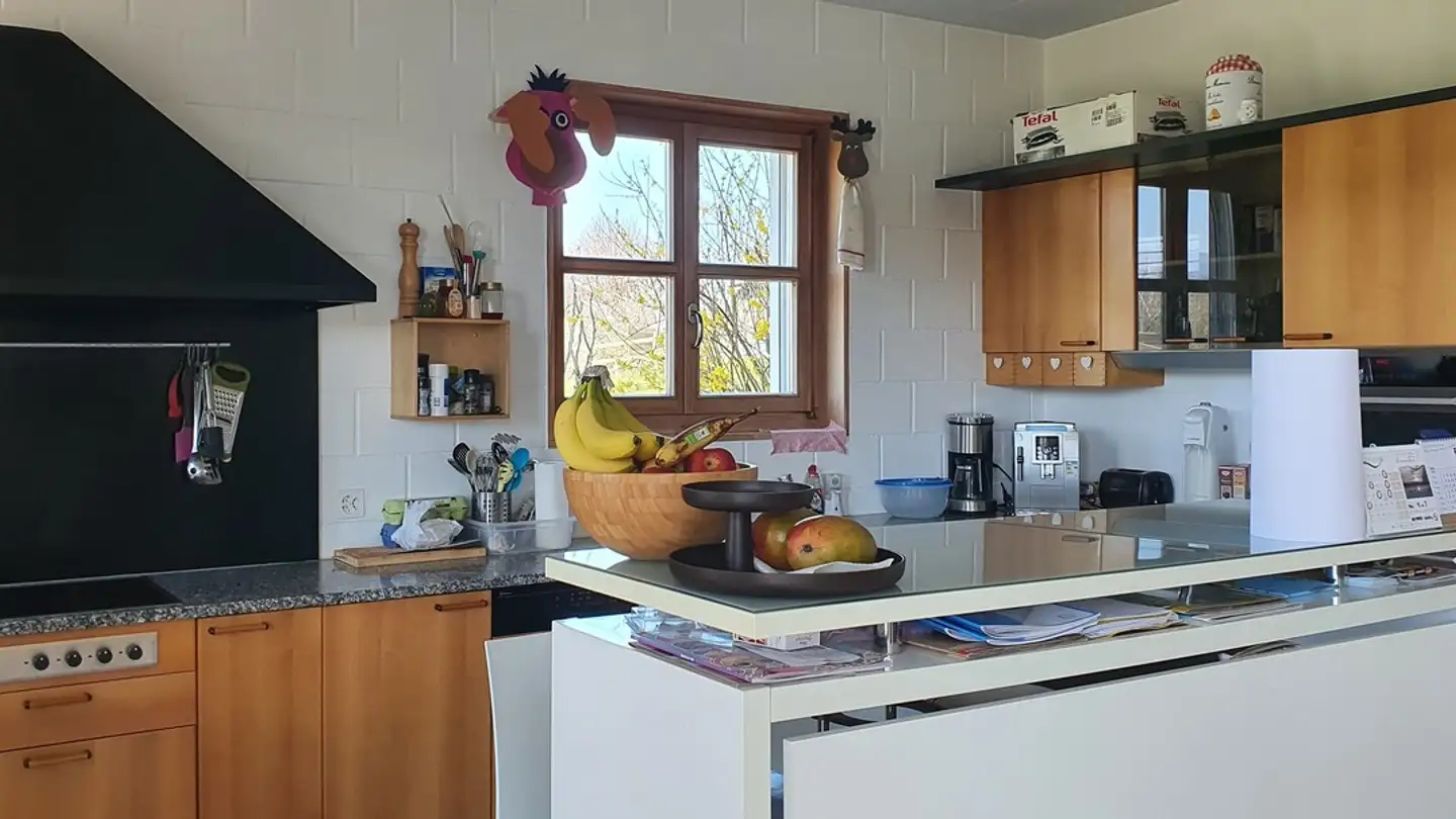 Reihenhaus mieten - Route De Lavigny 1, 1168 Villars-sous-Yens - Foto 2