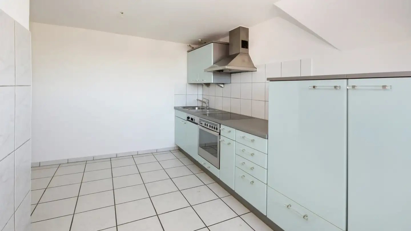 Appartement à louer - Hintere Kirchstrasse 33, 9444 Diepoldsau - Photo 3