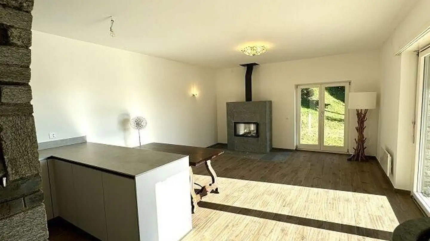 Immeuble résidentiel à vendre - 6805 Mezzovico - Photo 2