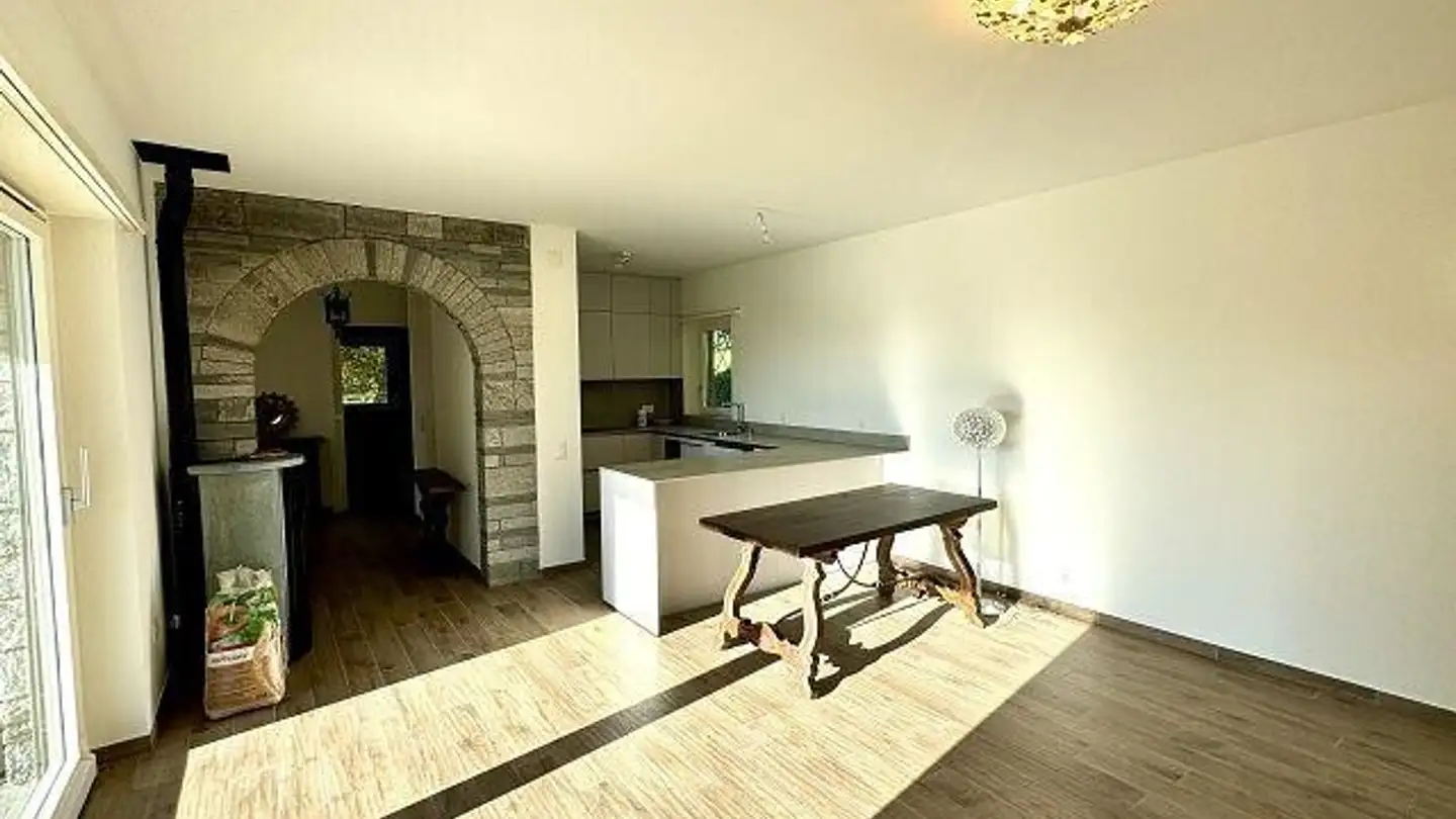 Immeuble résidentiel à vendre - 6805 Mezzovico - Photo 3