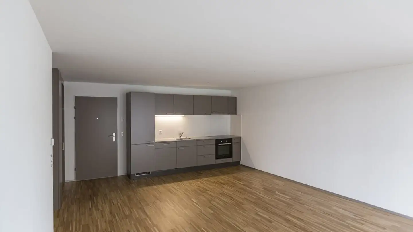 Apartment for rent - Schützengasse, 2540 Grenchen - Photo 2