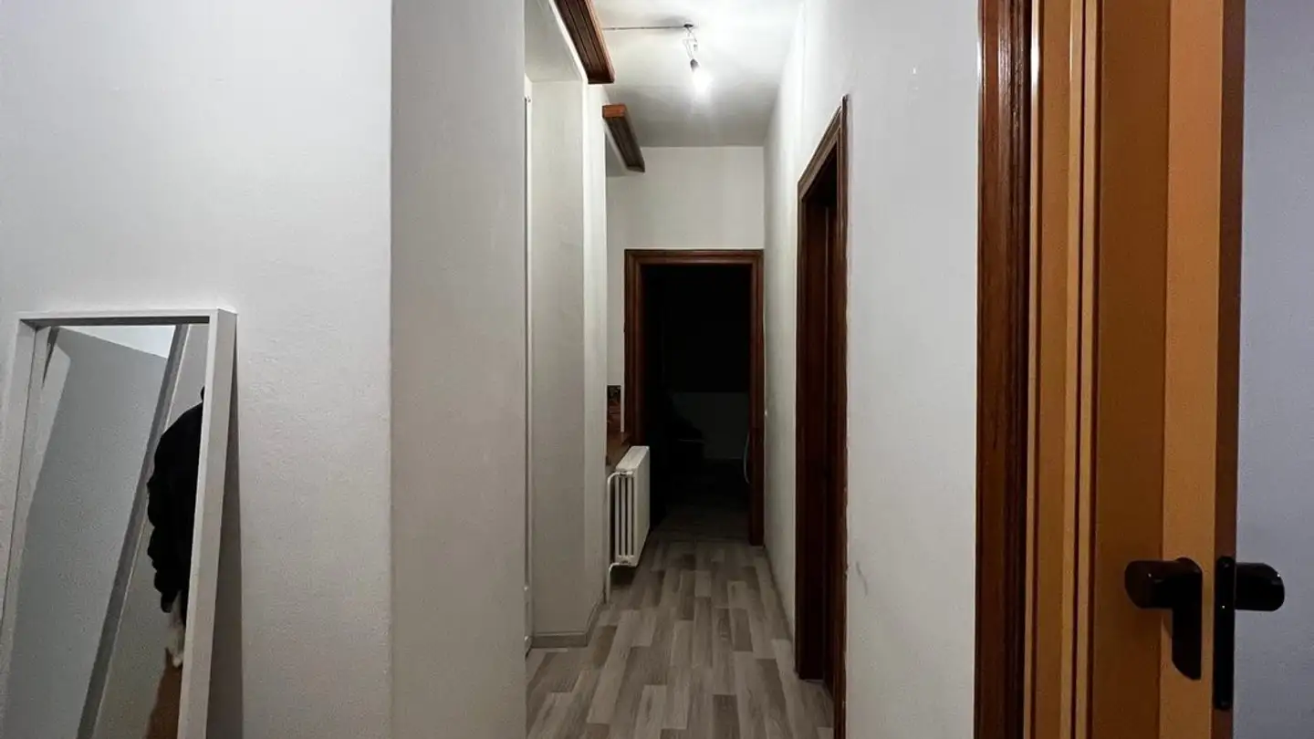 Single house for rent - Via Ospedale 16, 6760 Faido