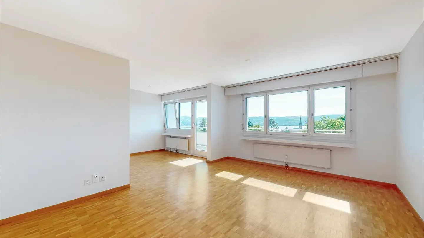 Appartamento in affitto - Haldenstrasse 61, 8708 Männedorf - Photo 2