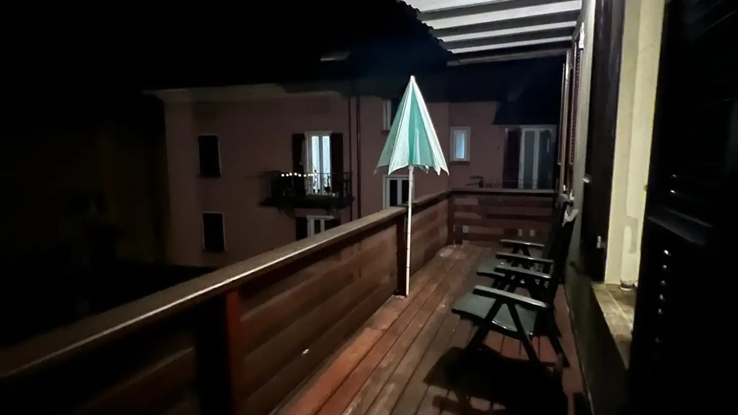 Single house for rent - Via Ospedale 16, 6760 Faido - Photo 2