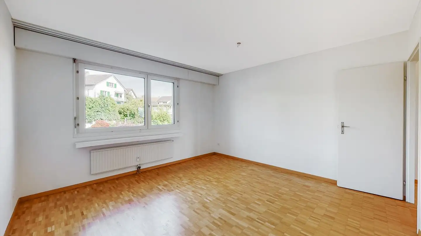 Appartamento in affitto - Haldenstrasse 61, 8708 Männedorf - Photo 3