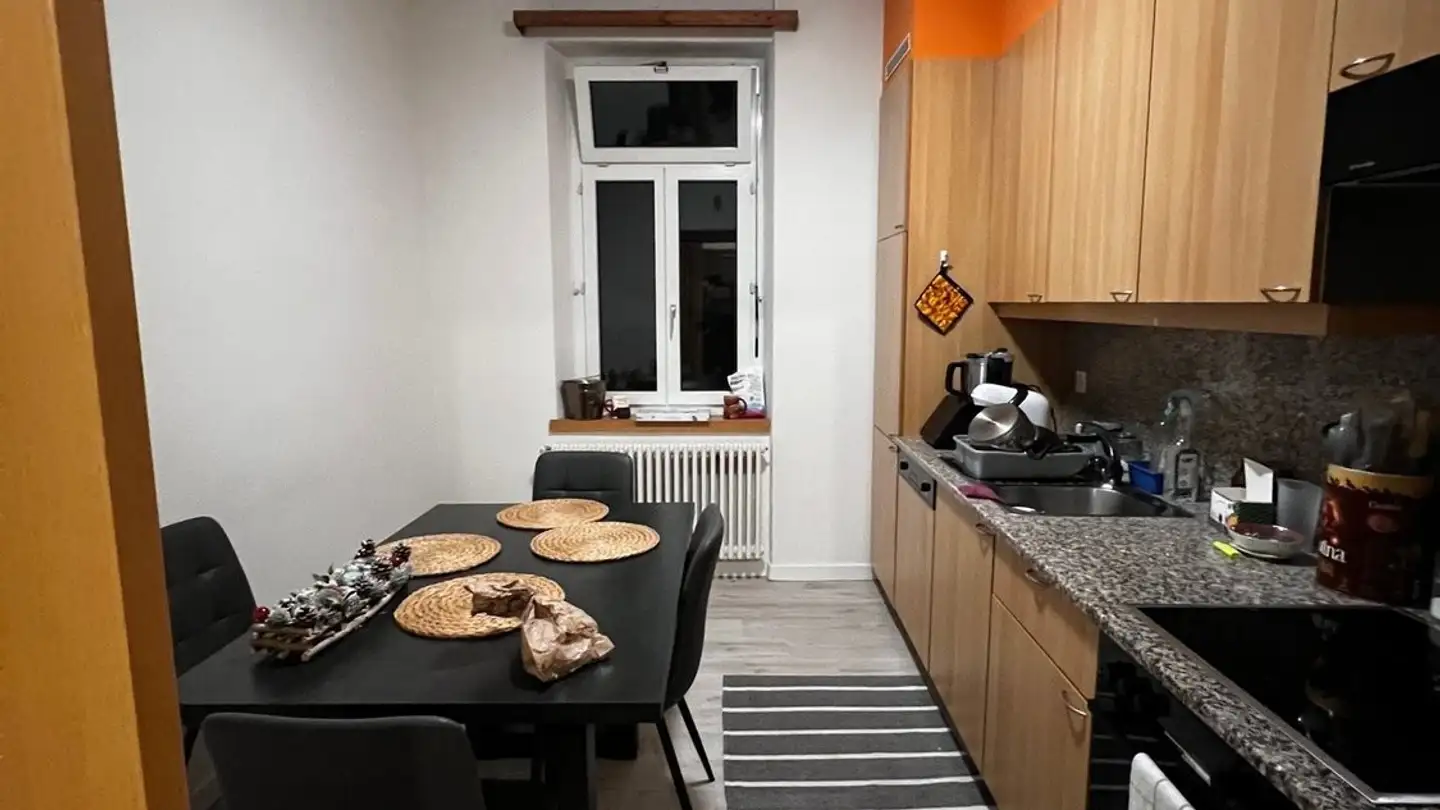 Single house for rent - Via Ospedale 16, 6760 Faido - Photo 3