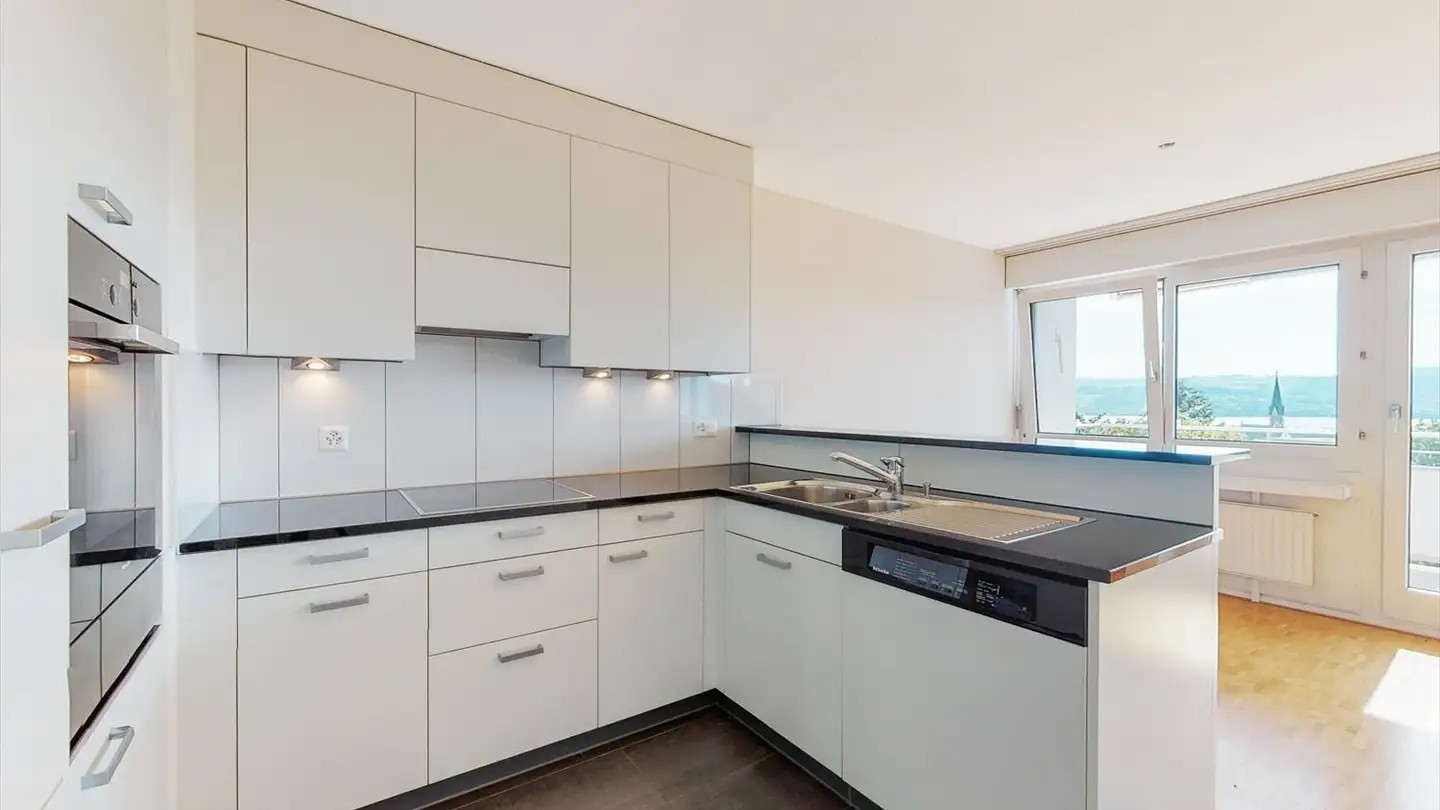 Appartamento in affitto - Haldenstrasse 61, 8708 Männedorf - Photo 4