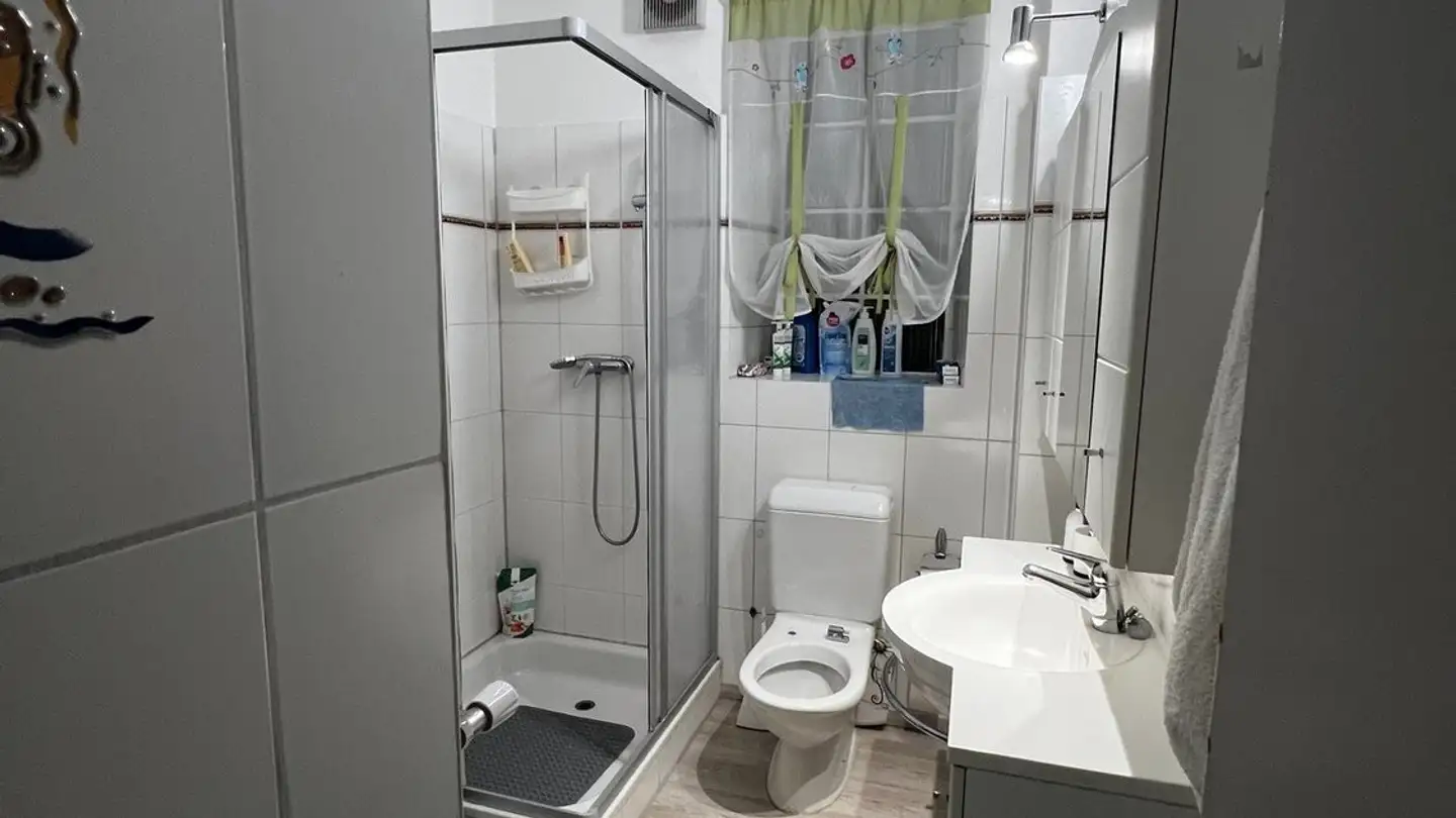 Single house for rent - Via Ospedale 16, 6760 Faido - Photo 4