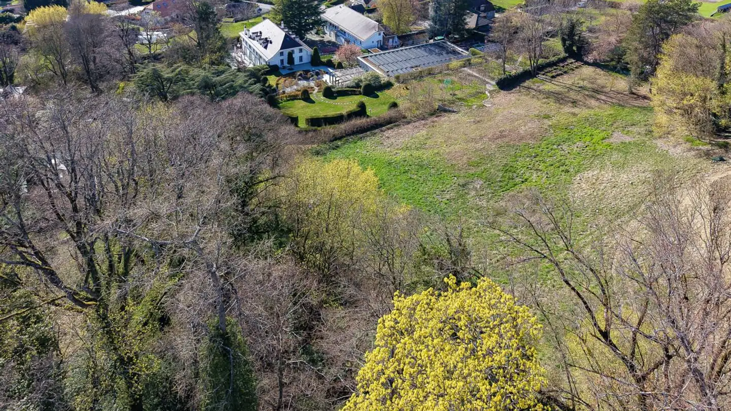 Terrain constructible à vendre - 1008 Prilly - Photo 4