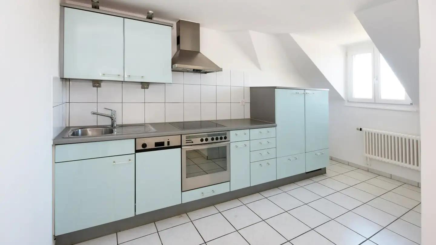 Appartement à louer - Hintere Kirchstrasse 33, 9444 Diepoldsau - Photo 2