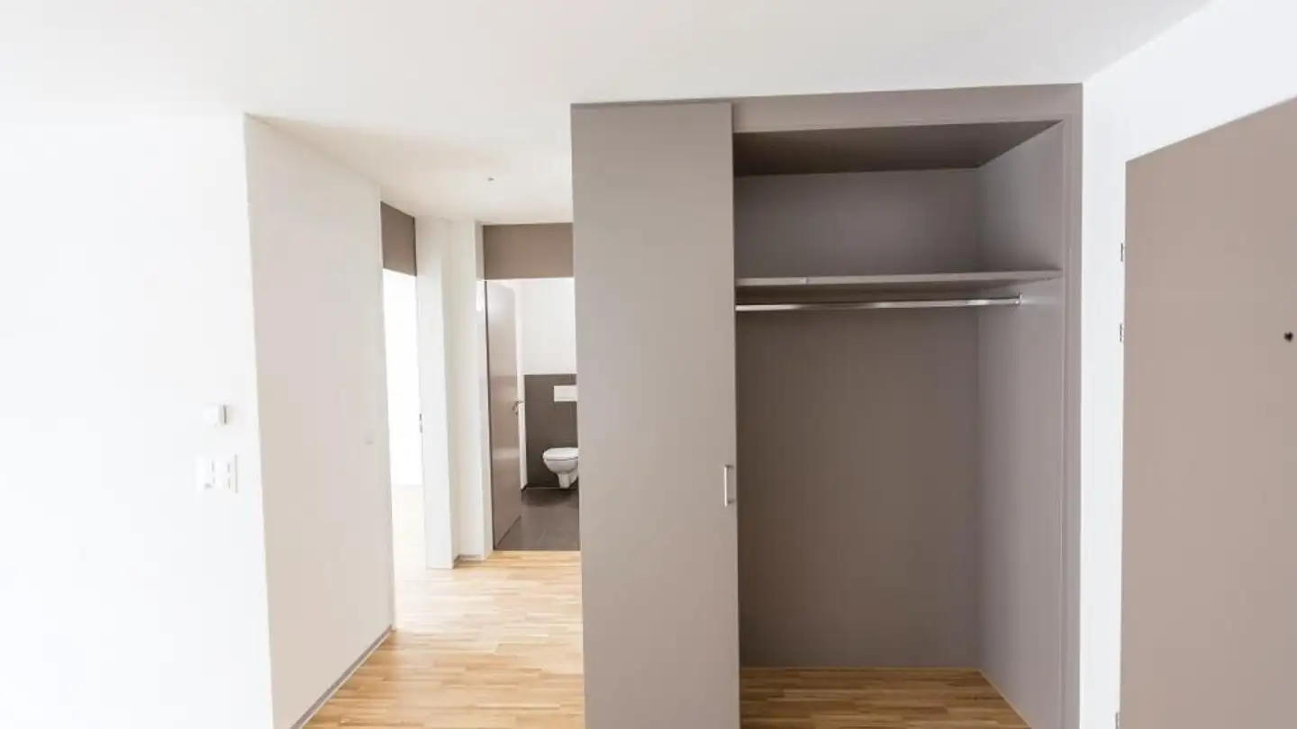 Apartment for rent - Schützengasse, 2540 Grenchen - Photo 3