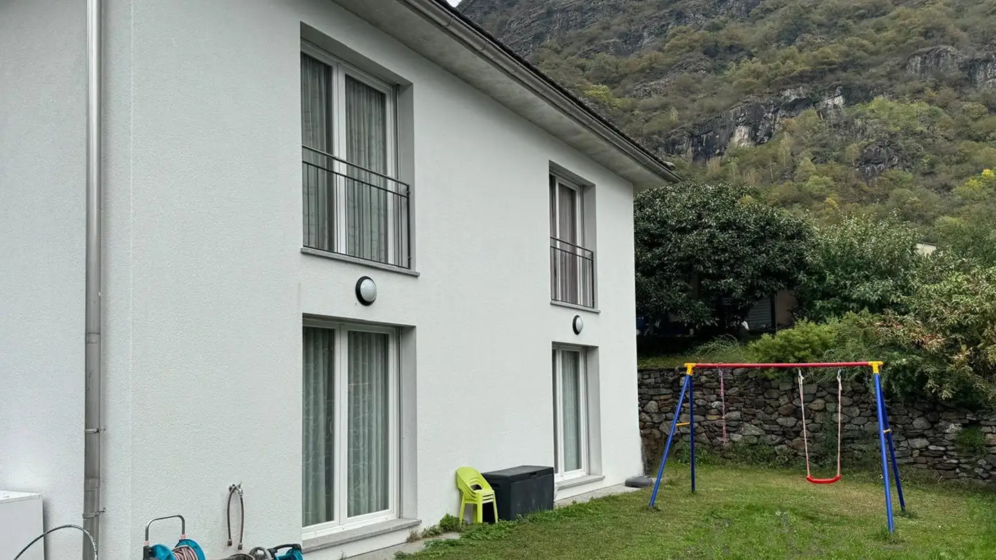 Single house for sale - Via Del Torchio, 6710 Biasca - Photo 3