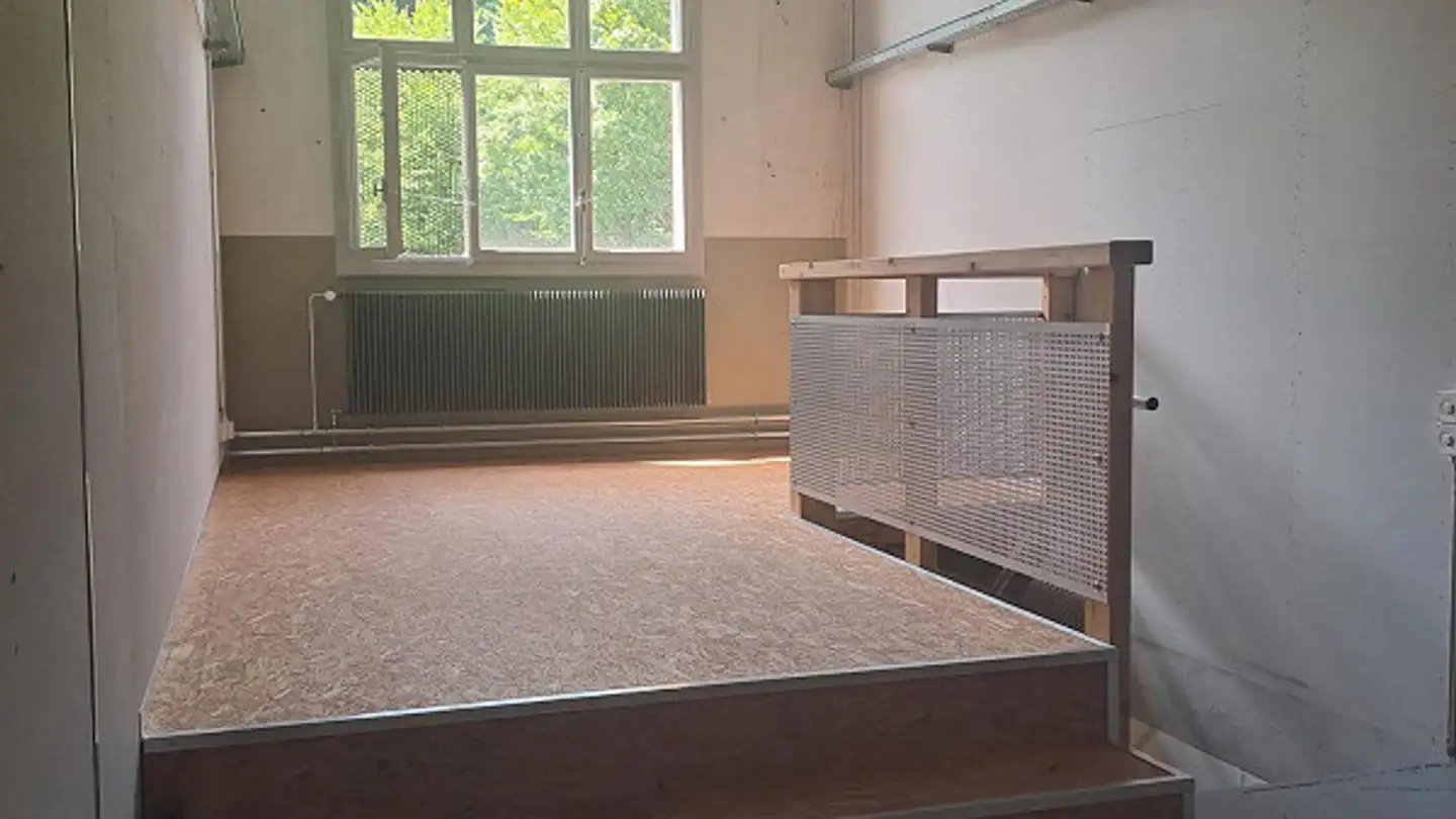 Office space for rent - Landstrasse 1, 5415 Rieden AG