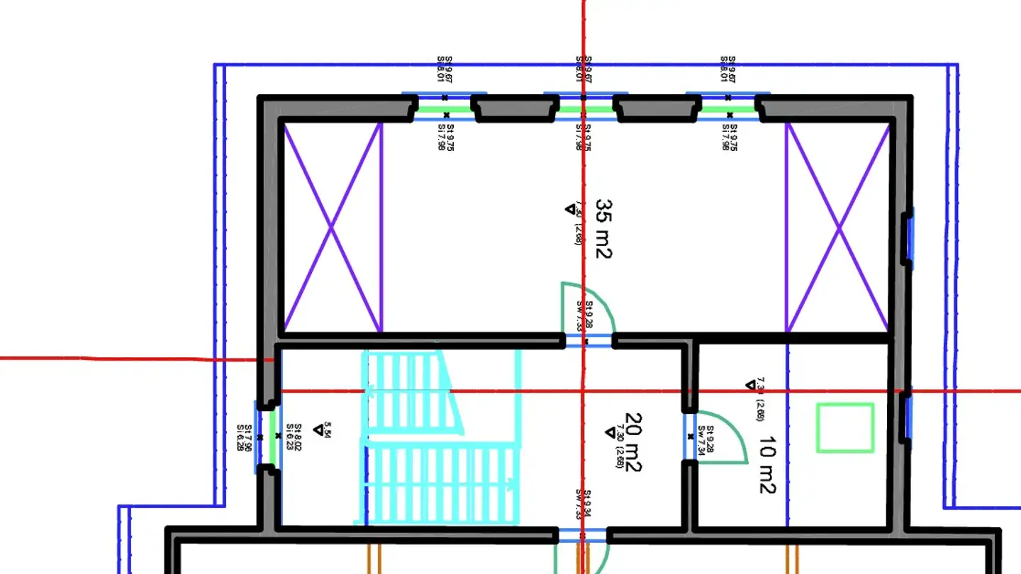 Werkstatt mieten - Poststrasse 27e, 8556 Wigoltingen - Foto 2