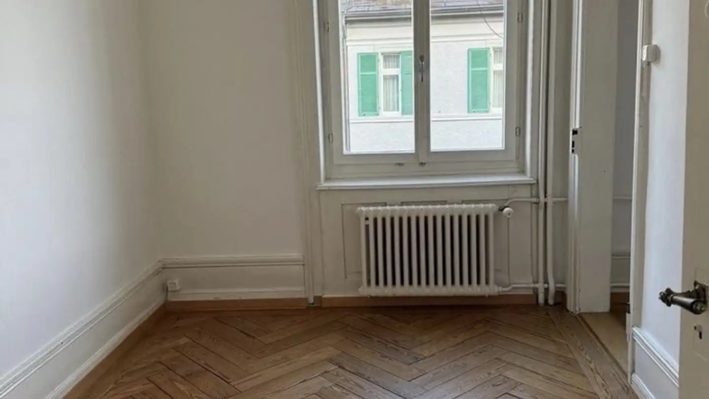 Chambre à louer - Feldeggstrasse 30, 8008 Zürich - Photo 3