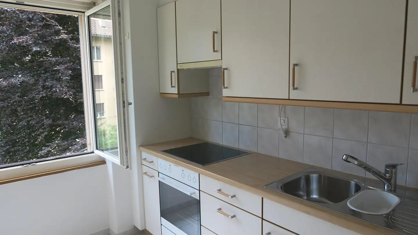 Wohnung mieten - Radarstrasse 9, 3013 Bern - Foto 2