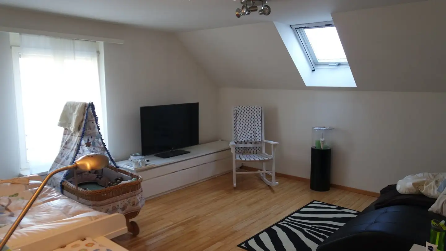 Appartamento in affitto - Eduard-Huberstrasse, 6022 Grosswangen - Foto 2