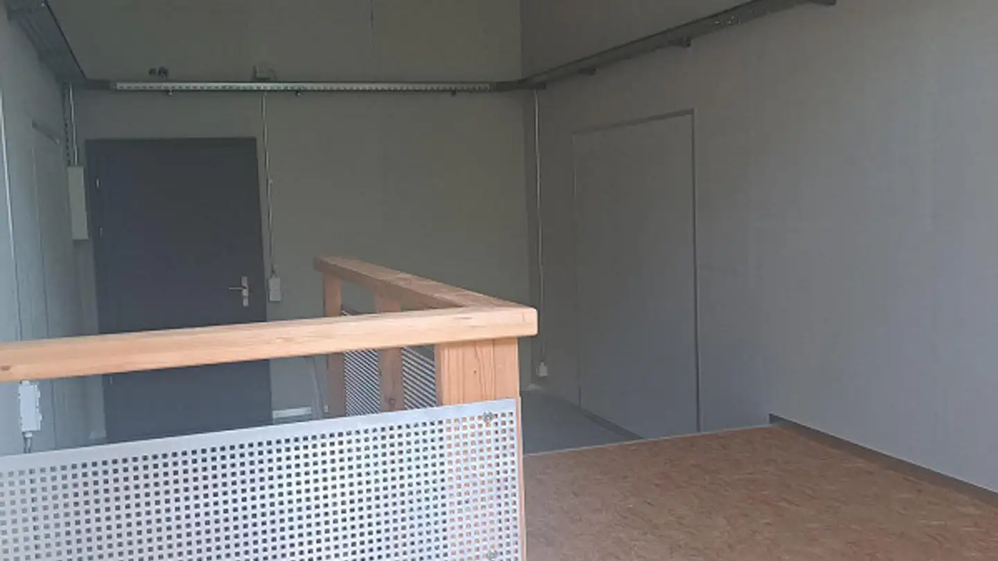 Office space for rent - Landstrasse 1, 5415 Rieden AG - Photo 2