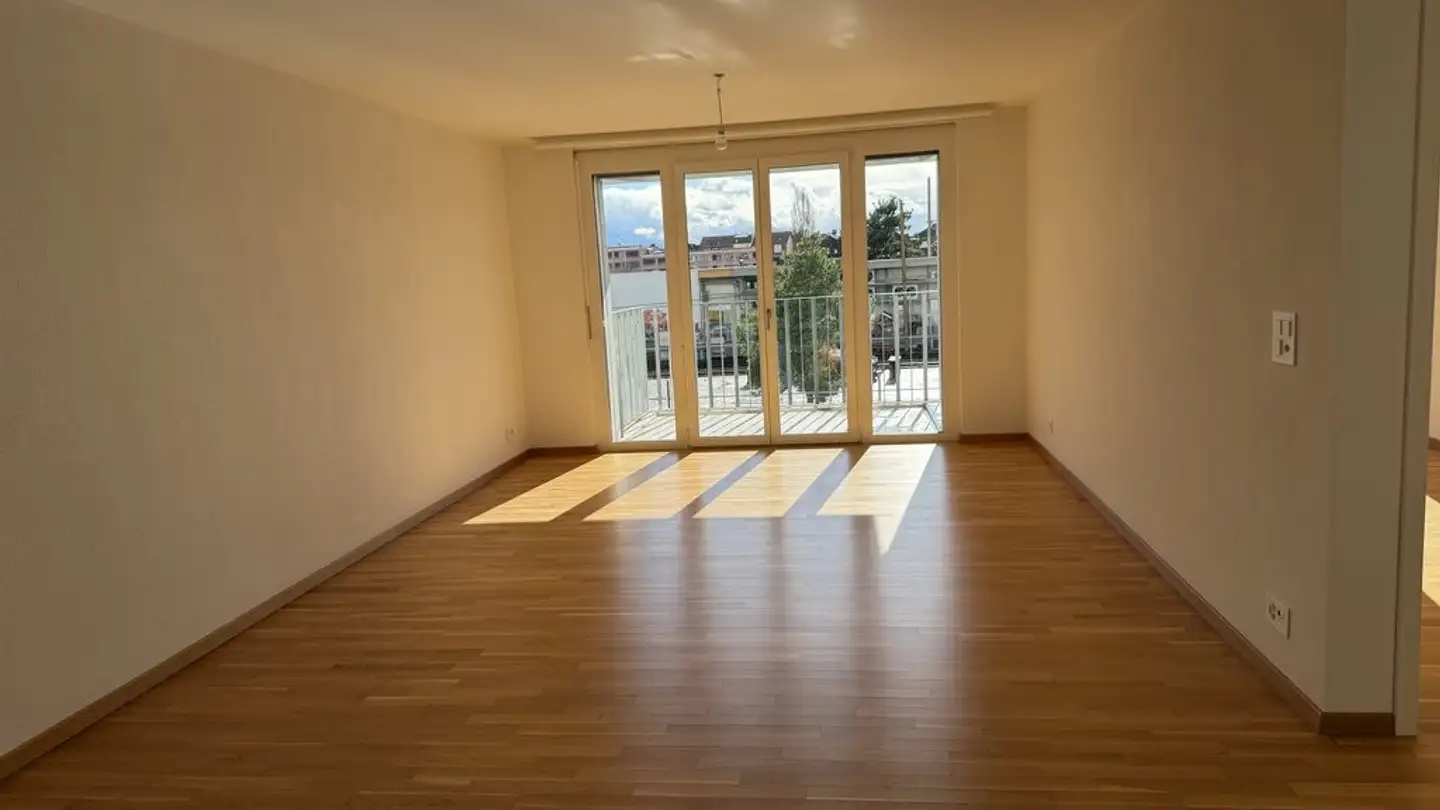 Appartement à louer - Avenue De Sévelin 13, 1004 Lausanne - Photo 3