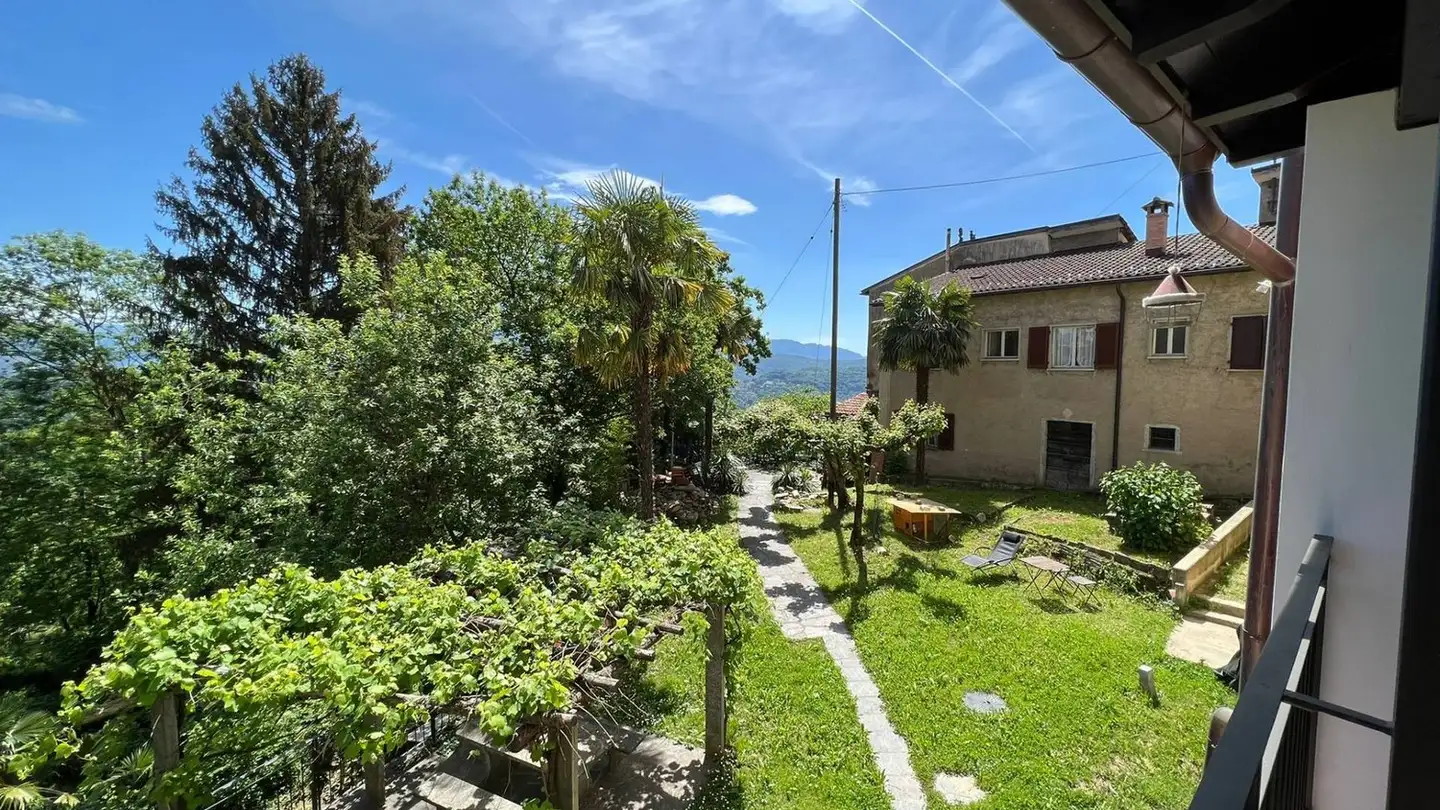 Werkstatt mieten - 6992 Vernate - Foto 2