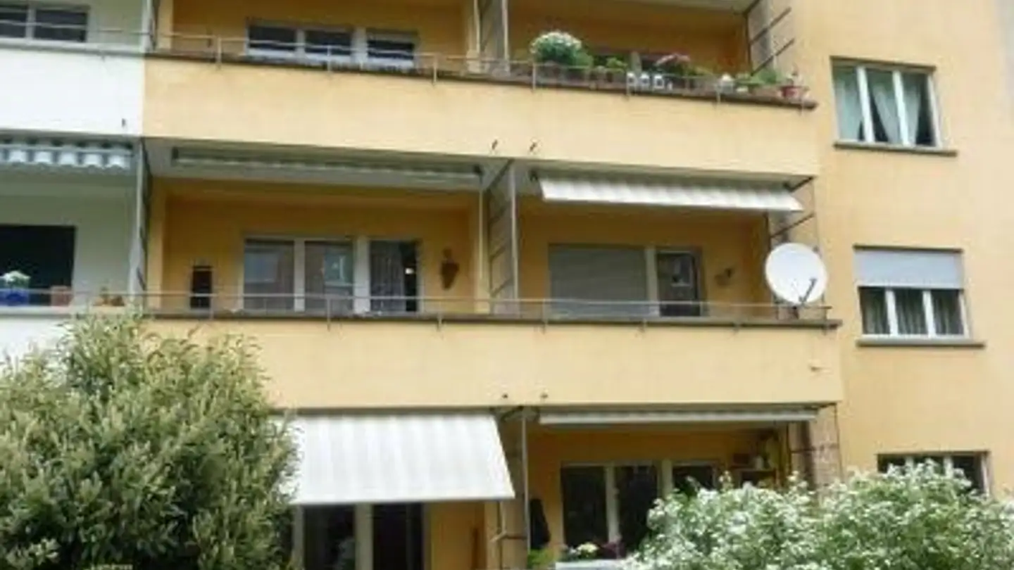 Wohnung mieten - Radarstrasse 9, 3013 Bern