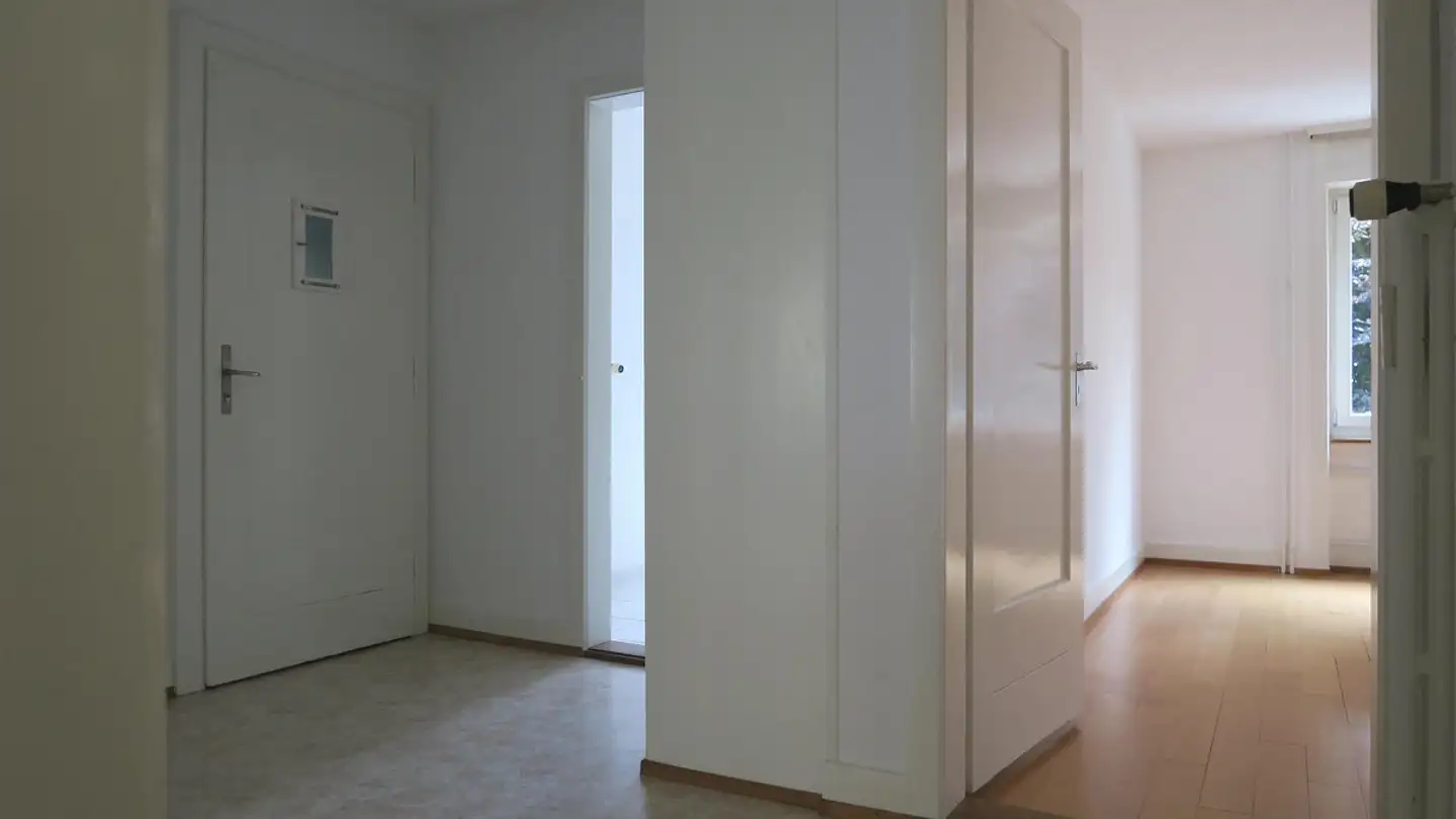 Wohnung mieten - Radarstrasse 9, 3013 Bern - Foto 4