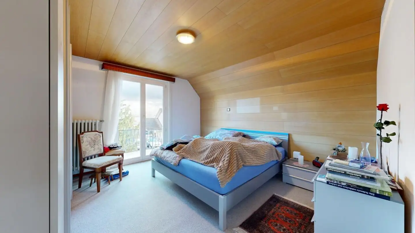 Single house for sale - 4665 Oftringen