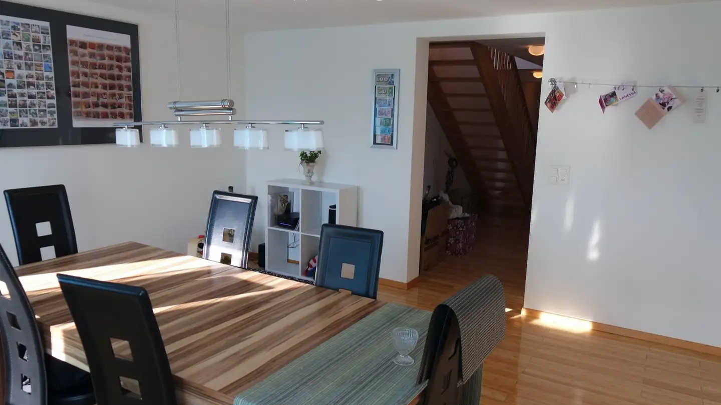 Appartamento in affitto - Eduard-Huberstrasse, 6022 Grosswangen - Foto 4