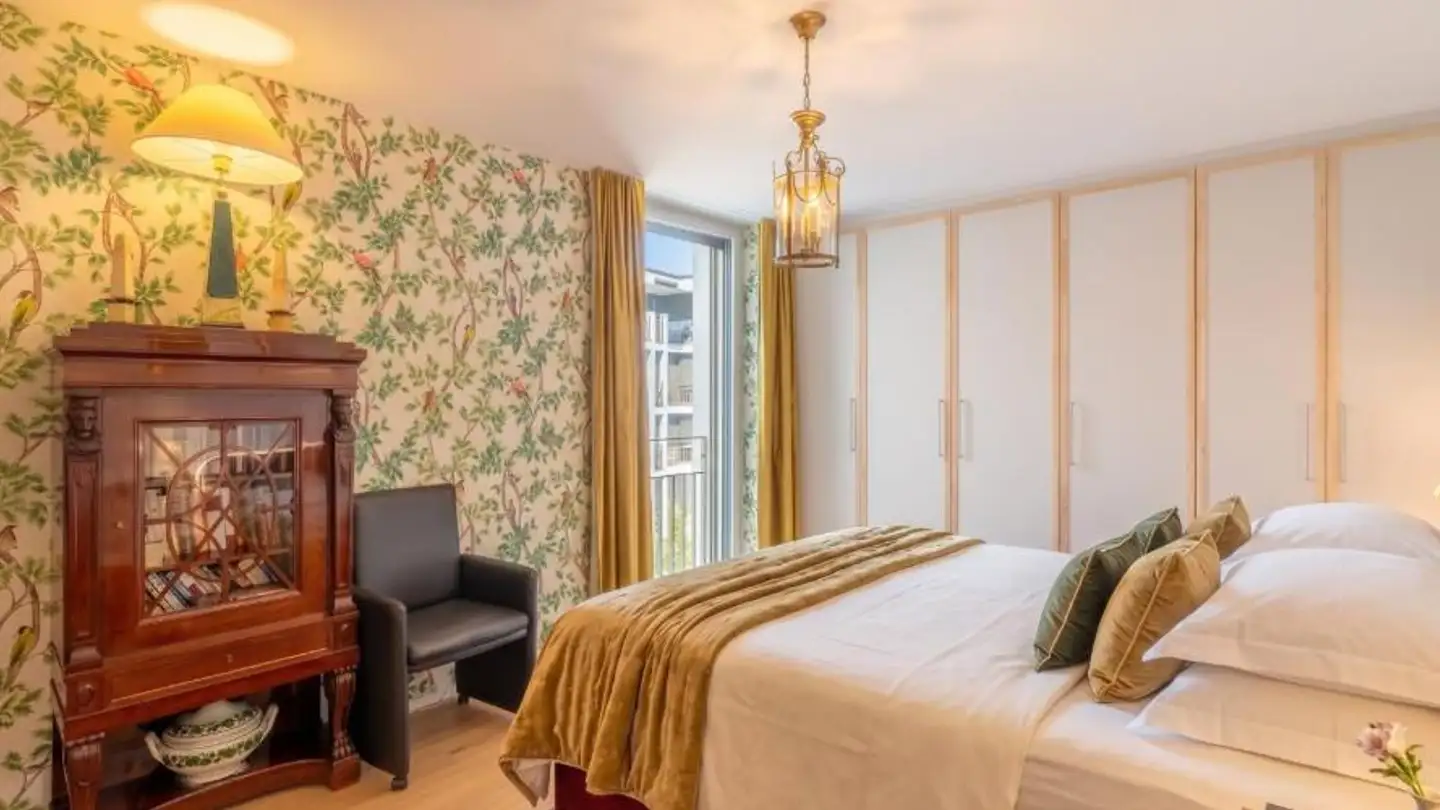 Wohnung kaufen - Flugbrunnenstrasse 18a, 3065 Bolligen - Foto 4