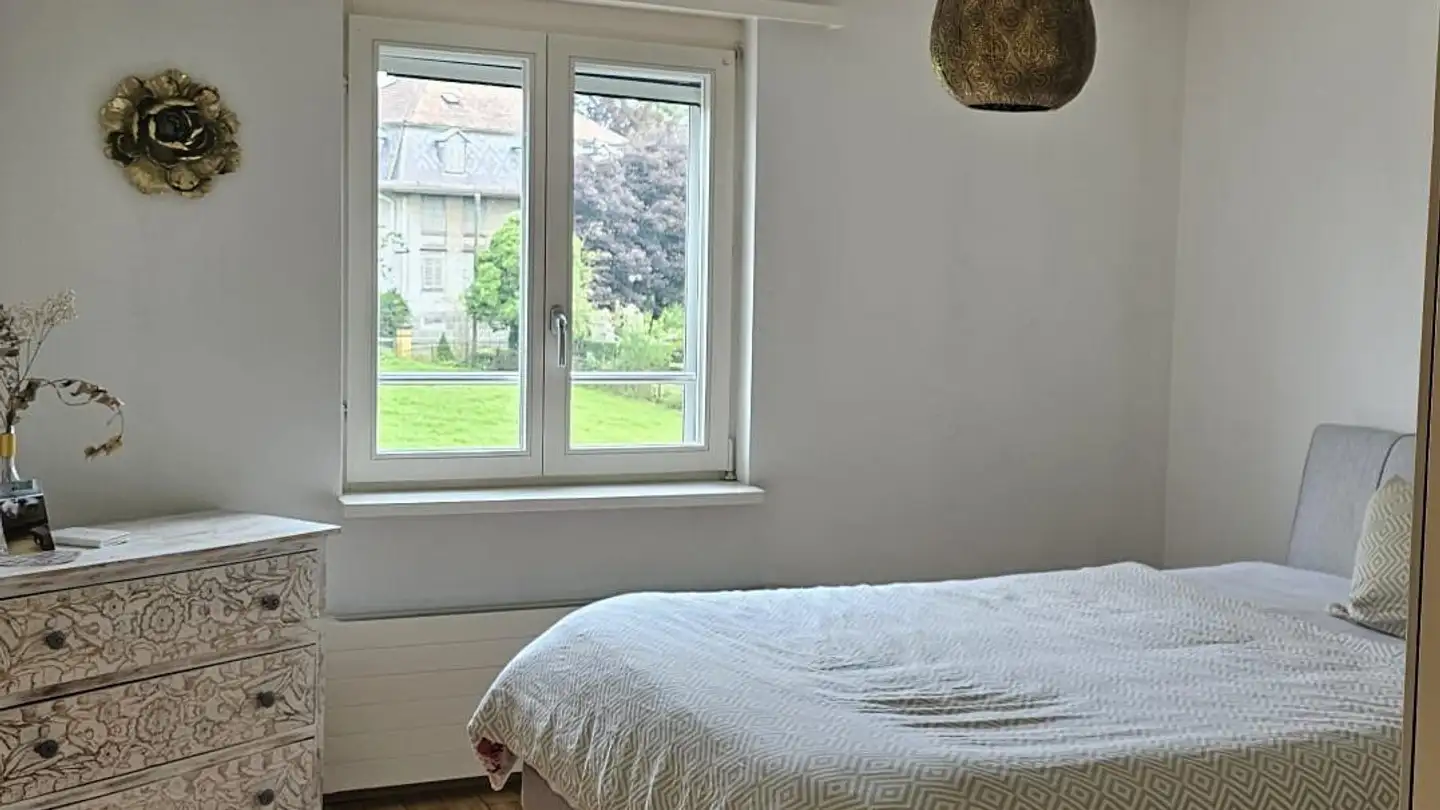 Wohnung mieten - Eduard-Huberstrasse, 6022 Grosswangen - Foto 4