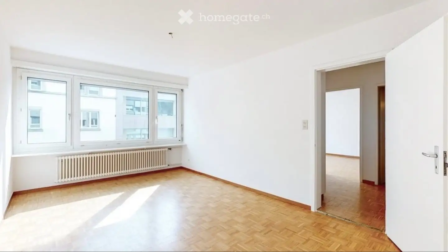 Wohnung mieten - Signalstrasse 8, 9400 Rorschach - Foto 2