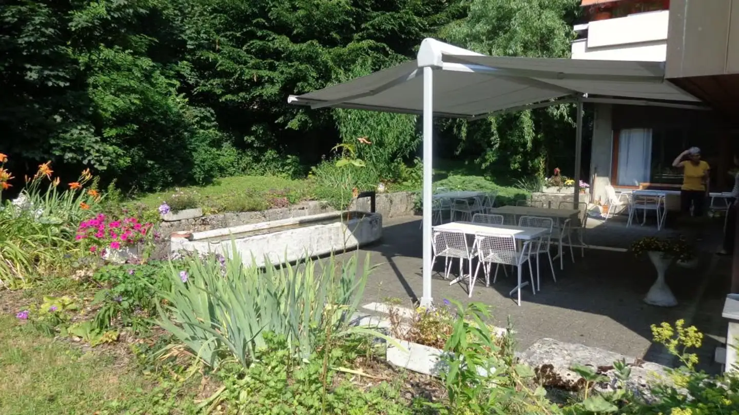 Appartamento in affitto - Faubourg Du Lac / Seevorstadt 77, 2502 Biel/Bienne - Foto 2