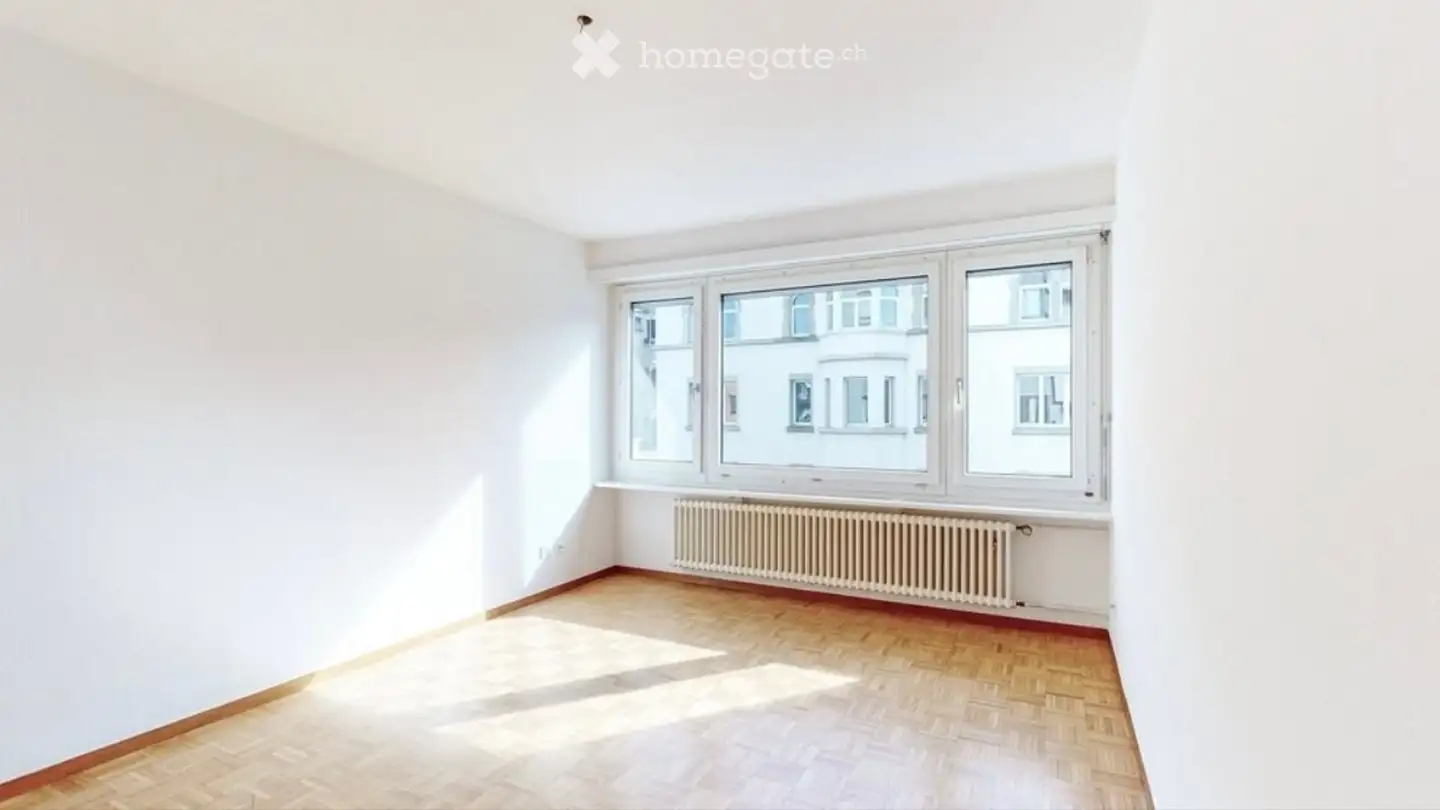 Wohnung mieten - Signalstrasse 8, 9400 Rorschach - Foto 3