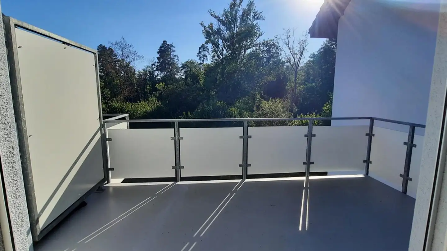 Apartment for rent - Bahnhofstrasse 70, 5322 Koblenz - Photo 4