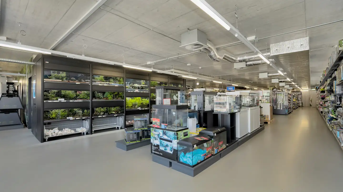 Office space for rent - Feldstrasse 32, 3073 Gümligen - Photo 2