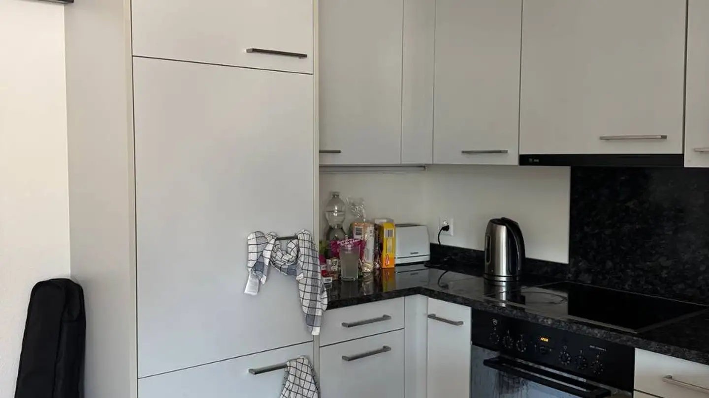Apartment for rent - Albisriederstrasse 5, 8003 Zürich - Photo 4