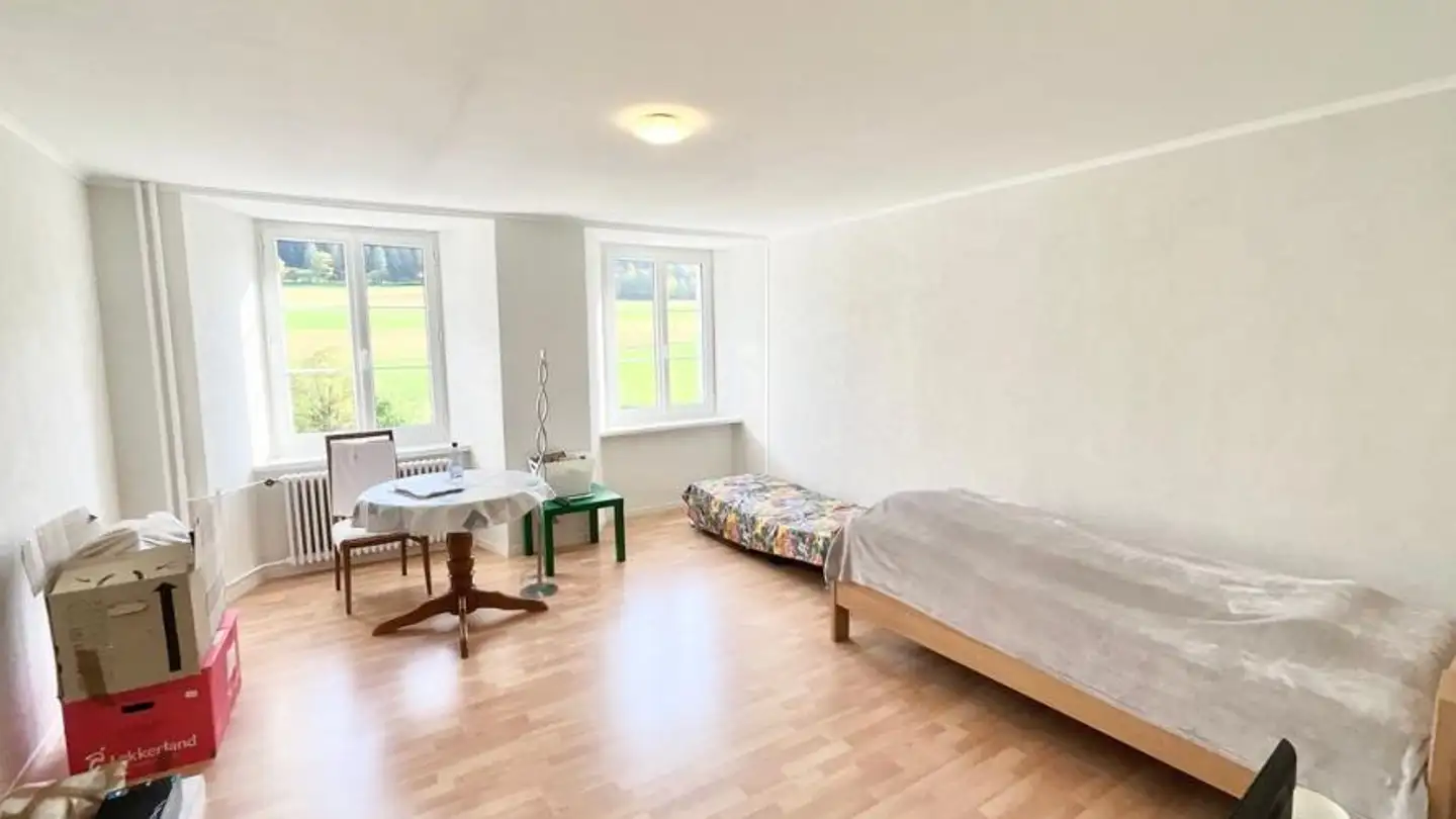 Appartamento in affitto - Rue du Coq 10, 2615 Sonvilier