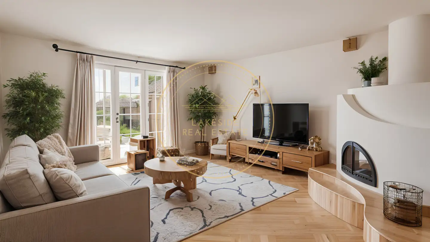 Einfamilienhaus kaufen - 1296 Coppet