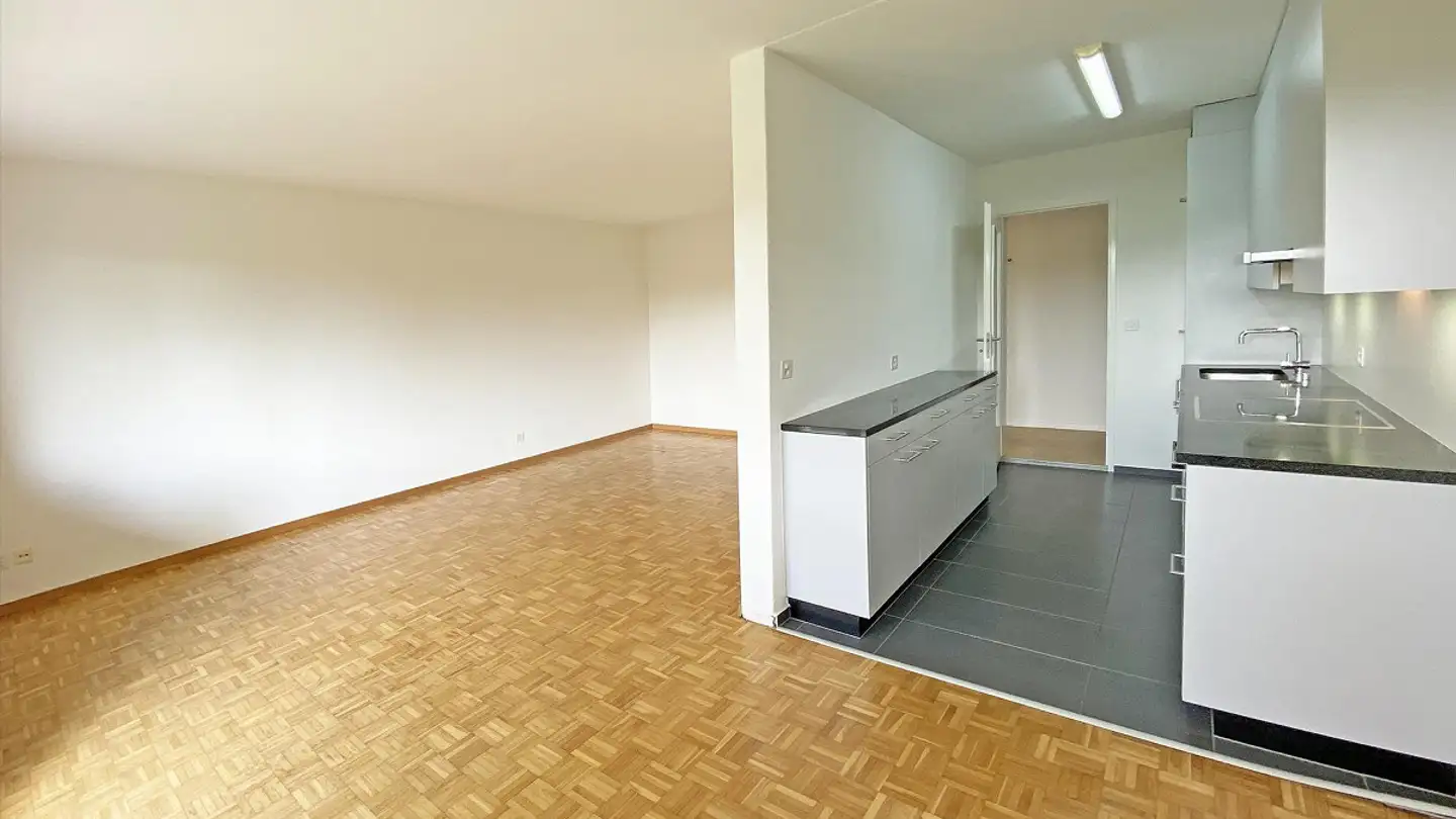 Appartamento in affitto - Obere Chergerten 14, 8712 Stäfa - Foto 3