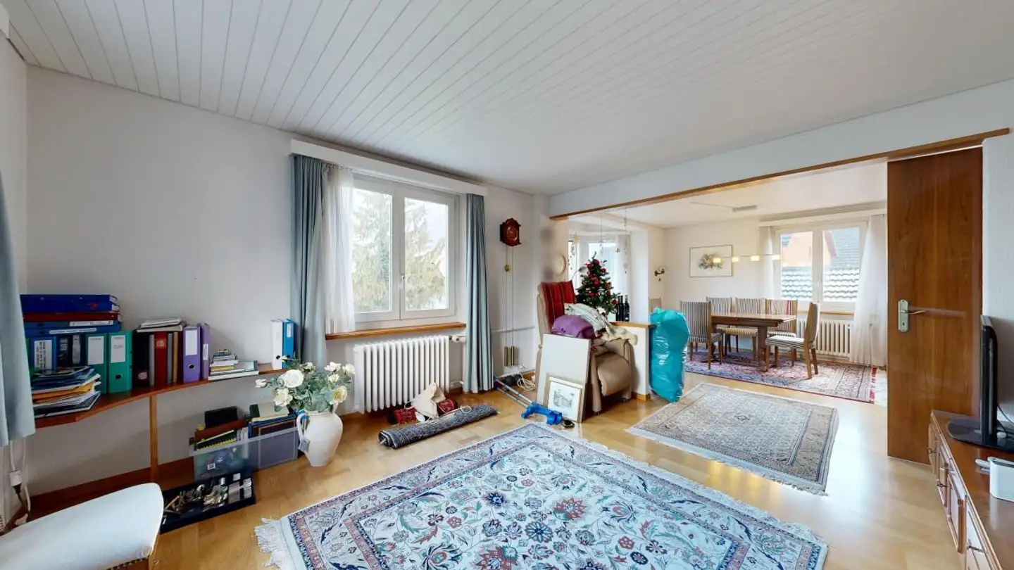 Single house for sale - 4665 Oftringen - Photo 3