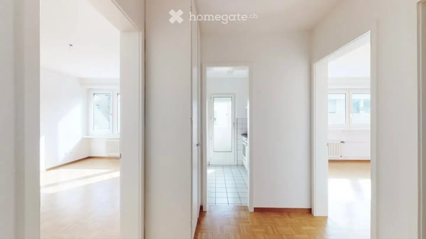 Wohnung mieten - Signalstrasse 8, 9400 Rorschach
