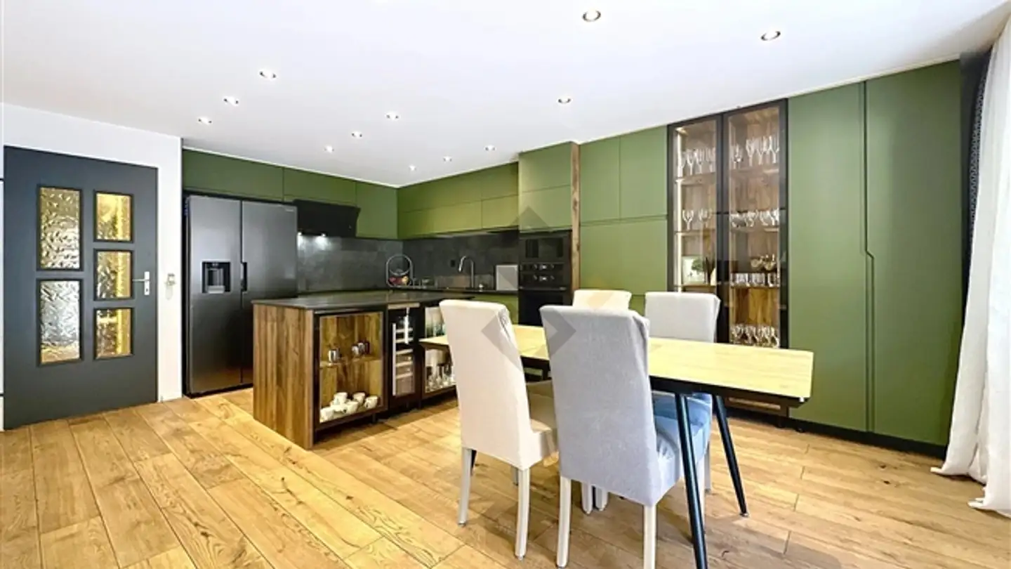 Appartamento in vendita - 3946 Turtmann