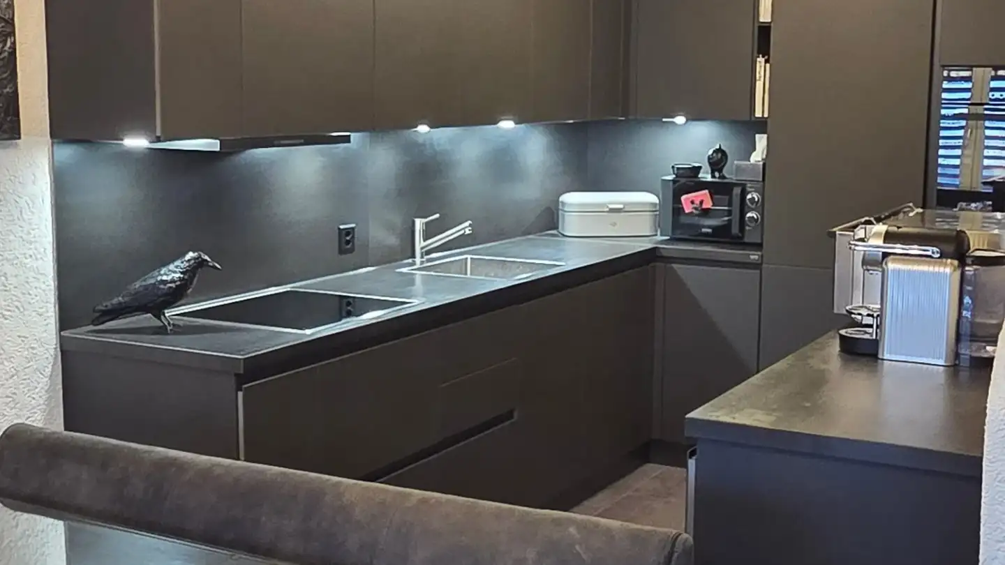 Appartamento in vendita - Ungarbühlstrasse 54, 8200 Schaffhausen