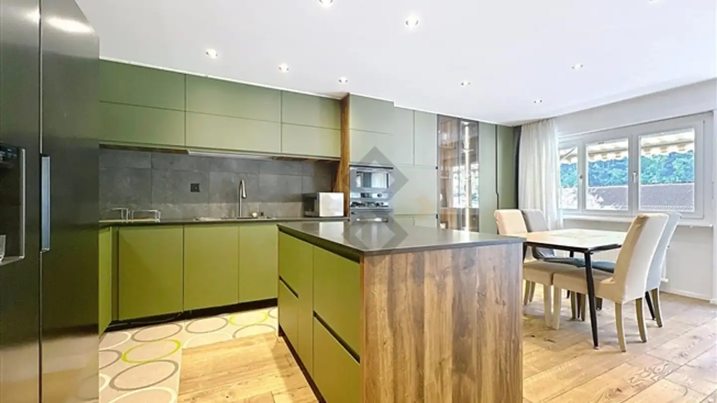 Appartamento in vendita - 3946 Turtmann - Foto 2